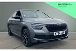 2024 Skoda Kamiq