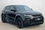 2022 Land Rover Range Rover Evoque