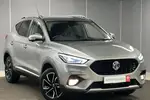 2023 MG ZS