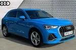 2022 Audi Q3
