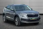 2022 Skoda Kodiaq