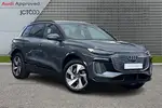 2025 Audi Q6 e-tron