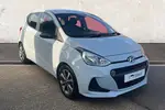 2019 Hyundai i10