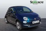 2025 Fiat 500
