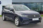 2023 Volkswagen Tiguan Allspace