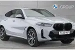 2026 BMW X6