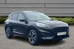 2022 Ford Kuga