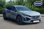 2025 Peugeot 408