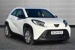 2024 Toyota Aygo X