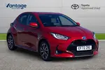 2023 Toyota Yaris