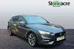2021 SEAT Leon