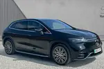 2024 Mercedes-Benz EQE