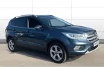 2019 Ford Kuga