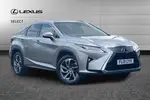2019 Lexus RX