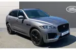 2020 Jaguar F-Pace