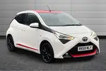 2018 Toyota Aygo