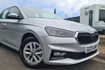 2025 Skoda Fabia