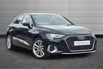 2023 Audi A3