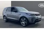 2022 Land Rover Discovery