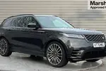 2021 Land Rover Range Rover Velar