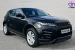 2019 Land Rover Range Rover Evoque