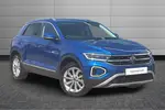 2024 Volkswagen T-Roc