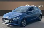 2021 Hyundai Bayon