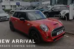2019 MINI Hatchback