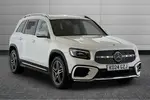 2024 Mercedes-Benz GLB