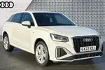 2022 Audi Q2