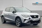 2024 SEAT Arona