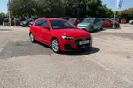 2019 Audi A1