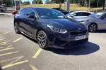 2021 Kia ProCeed