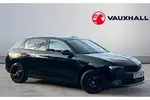 2023 Vauxhall Astra