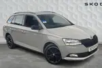 2020 Skoda Fabia