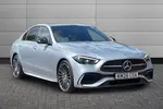 2026 Mercedes-Benz C-Class