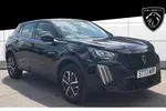 2023 Peugeot 2008