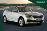 2023 Skoda Kamiq