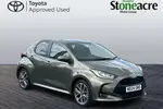 2024 Toyota Yaris