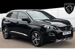 2019 Peugeot 3008