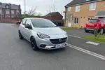 2019 Vauxhall Corsa