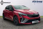 2025 Renault Clio