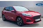 2023 Ford Kuga
