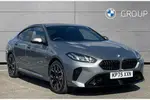 2025 BMW 2 Series Gran Coupe