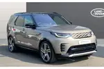 2023 Land Rover Discovery