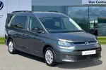 2023 Volkswagen Caddy Maxi