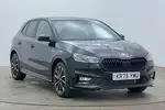 2025 Skoda Fabia