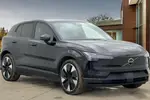 2025 Volvo EX30