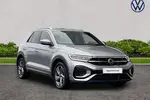 2023 Volkswagen T-Roc