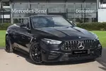 2025 Mercedes-Benz Cle